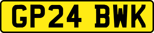 GP24BWK