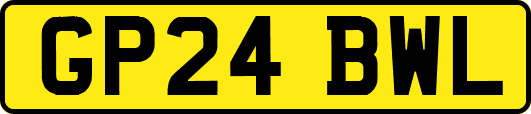 GP24BWL
