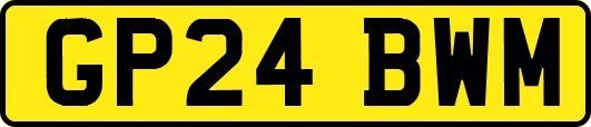 GP24BWM