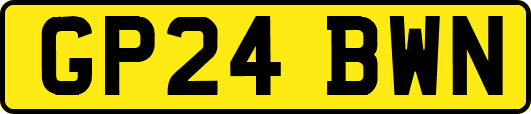 GP24BWN