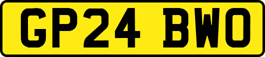 GP24BWO