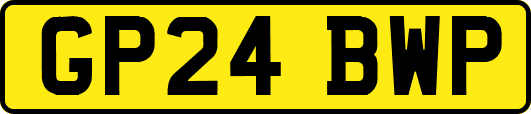 GP24BWP