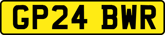 GP24BWR