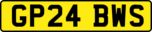 GP24BWS