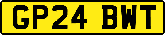 GP24BWT