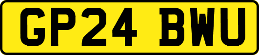 GP24BWU