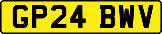 GP24BWV