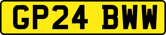 GP24BWW