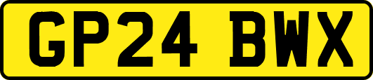 GP24BWX