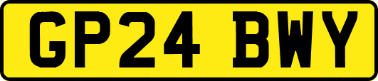 GP24BWY