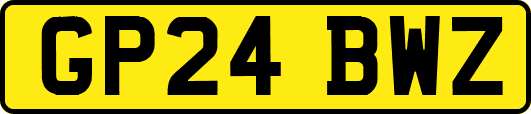 GP24BWZ