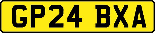 GP24BXA