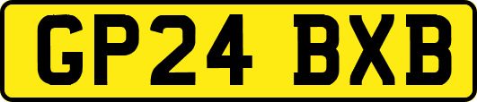 GP24BXB