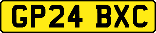 GP24BXC