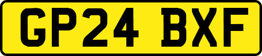GP24BXF