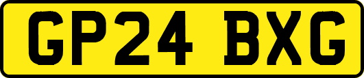 GP24BXG
