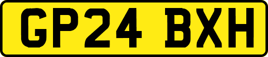 GP24BXH