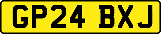GP24BXJ