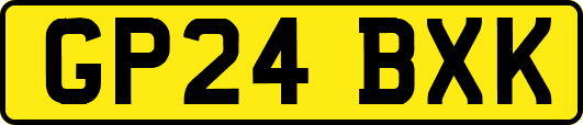 GP24BXK