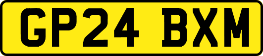 GP24BXM