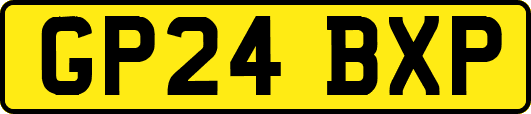 GP24BXP
