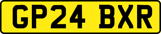 GP24BXR