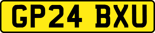 GP24BXU