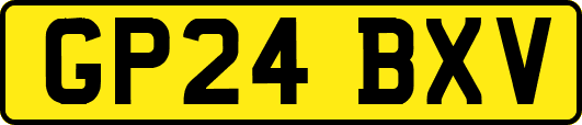 GP24BXV