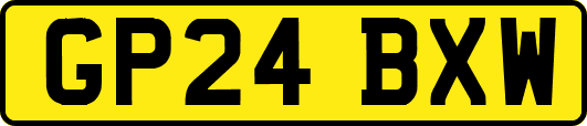 GP24BXW