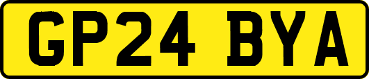 GP24BYA