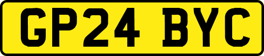 GP24BYC