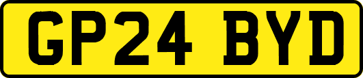 GP24BYD