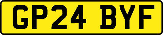 GP24BYF