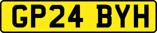 GP24BYH