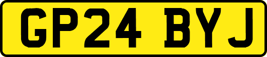 GP24BYJ