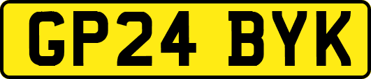 GP24BYK