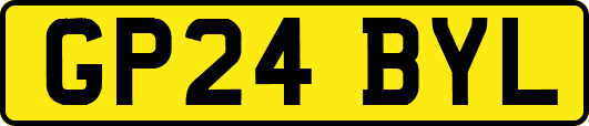 GP24BYL