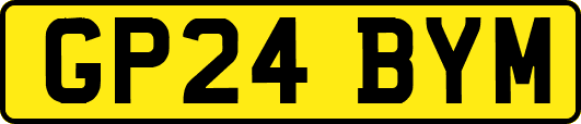GP24BYM