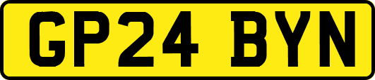 GP24BYN