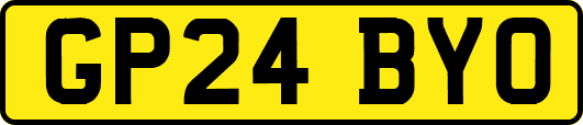GP24BYO