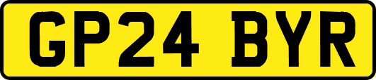 GP24BYR
