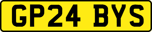 GP24BYS