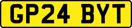 GP24BYT