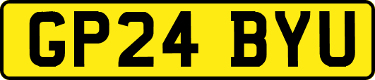 GP24BYU