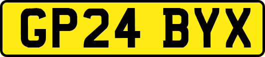 GP24BYX