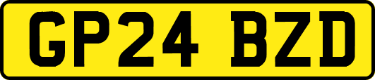 GP24BZD