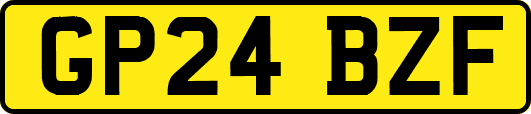 GP24BZF