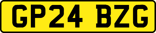 GP24BZG