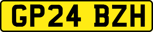 GP24BZH