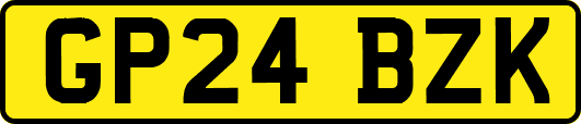 GP24BZK